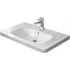 Duravit DuraStyle Waschtisch, 650mm