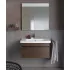 Duravit DuraStyle Waschtisch mit Waschtischunterbau, Muster