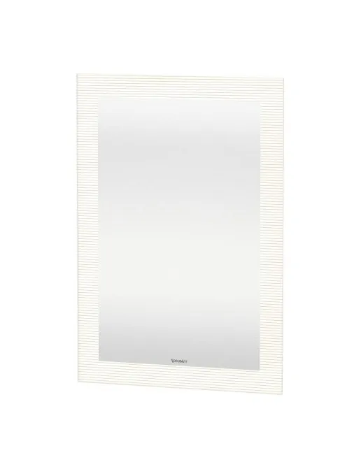 Duravit Cape Cod LED-Spiegel 766 x 60 mm