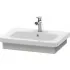 Duravit DuraStyle Waschtischblende, Betongrau