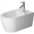 Wand-Bidet 370 x 570 mm