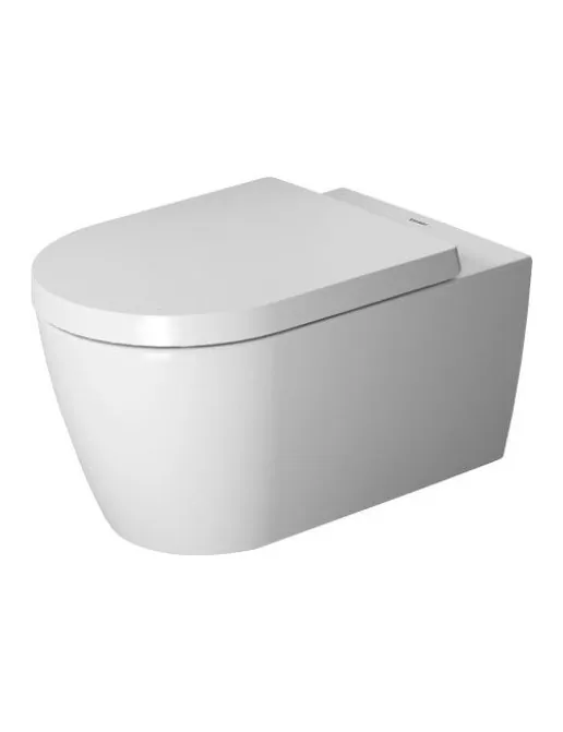 Wand-Tiefspüler-WC Duravit Rimless®