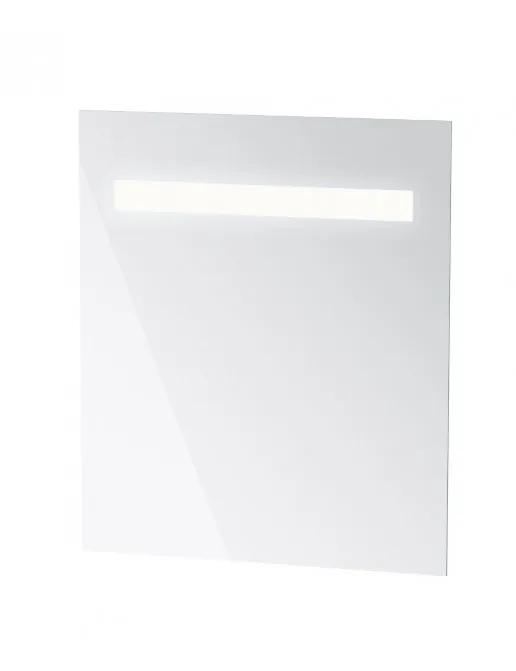 Duravit Ketho Spiegel mit LED-Beleuchtung, 650 mm