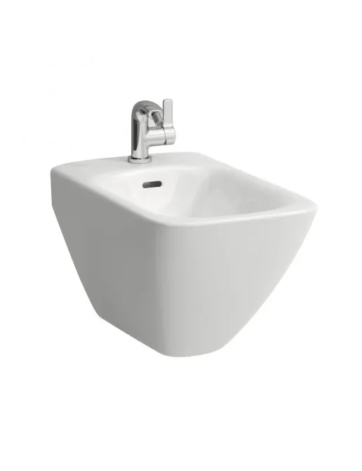 Laufen Palace Wand-Bidet weiss L: 560mm