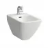 Laufen Palace Wand-Bidet weiss L: 560mm