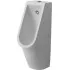 Urinal rimless, 245 x 300 mm