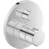 Duravit B1 Brausethermostat Unterputz