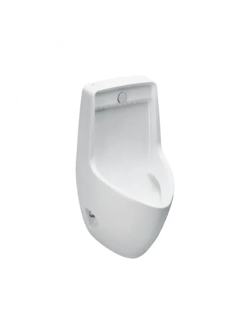 Laufen Taro Nova Absaug-Urinal weiss