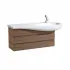 Il Bagno Alessi One Waschtischunterbau