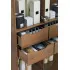 Il Bagno Alessi One Hochschrank