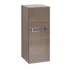 Villeroy & Boch Subway 2.0 Seitenschrank, Santana Oak