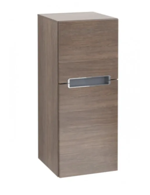 Villeroy & Boch Subway 2.0 Seitenschrank, Santana Oak