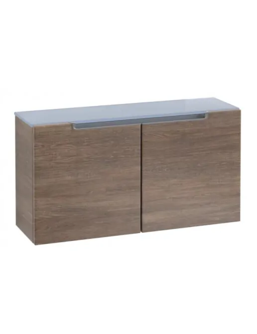 Villeroy & Boch Subway 2.0 Sideboard 2 Türen, Santana Oak