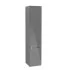 Villeroy & Boch Subway 2.0 Hochschrank, Glossy Grey