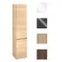 Villeroy & Boch Chic Hochschrank Anschlag rechts, H: 1538mm, in 4 Farben