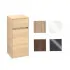 Villeroy & Boch Chic Seitenschrank Anschlag links, H: 748mm, in 4 Farben