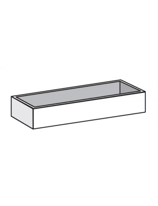 Villeroy & Boch Chic Accessory Box S