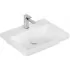 Villeroy & Boch Subway 3.0 Schrankwaschtisch 600 x 470 mm