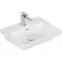 Villeroy & Boch Subway 3.0 Waschbecken 550 x 440 mm