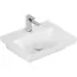 Villeroy & Boch Subway 3.0 Waschbecken 550 x 440 mm