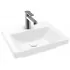 Villeroy & Boch Subway 3.0 Handwaschbecken 450 x 370 mm