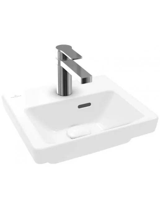 Villeroy & Boch Subway 3.0 Handwaschbecken 370 x 305 mm