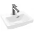 Villeroy & Boch Subway 3.0 Handwaschbecken 370 x 305 mm