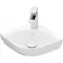 Villeroy & Boch Subway 3.0 Eck-Handwaschbecken 320 mm