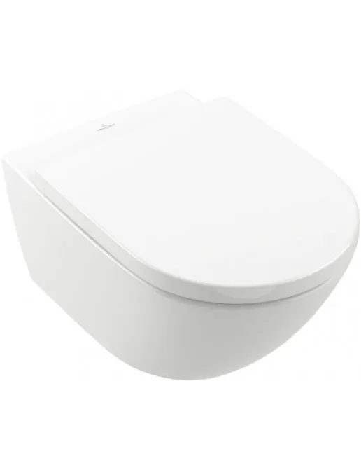 Villeroy & Boch Subway 3.0 Wand-Tiefspül-WC 370 x 560 mm