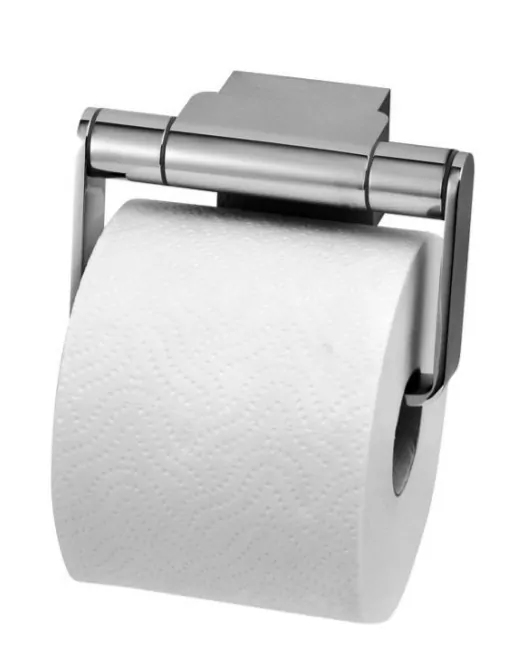 Bodenschatz SIMARA WC-Papierhalter ohne Deckel