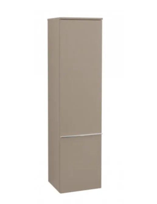 Villeroy & Boch Venticello Hochschrank, Truffle Grey