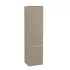 Villeroy & Boch Venticello Hochschrank, Truffle Grey