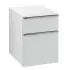 Villeroy & Boch Venticello Anbauschrank, Glossy White