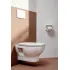 Laufen Lua Wand-Tiefspül-WC, B: 360 mm, L: 520 mm, mit/ohne CleanCoat, weiss