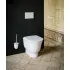 Laufen The New Classic WC-Sitz mit Deckel mit Absenkautomatik, weiss