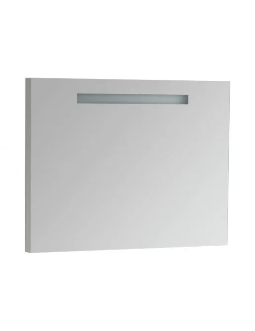 Laufen Il Bagno Alessi LED-Spiegel 800 x 400 mm