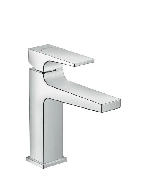 Hansgrohe Metropol Einhebel-Waschtischmischer 110