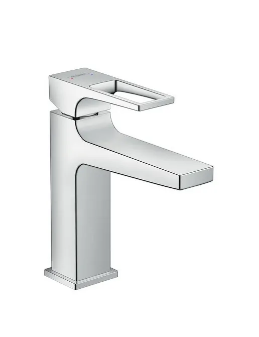 Hansgrohe Metropol Einhebel-Waschtischmischer 110