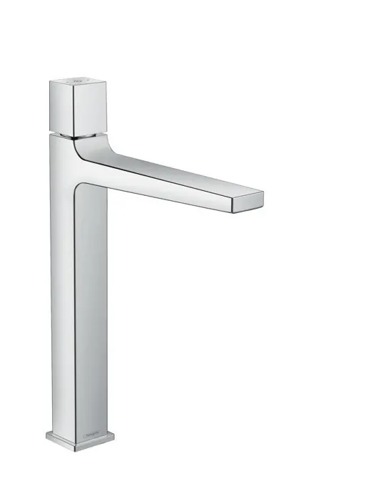 Hansgrohe Metropol Waschtischmischer 260 mit Push-Open Ablaufgarnitur