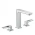 Hansgrohe Metropol 3-Loch Waschtischarmatur 160