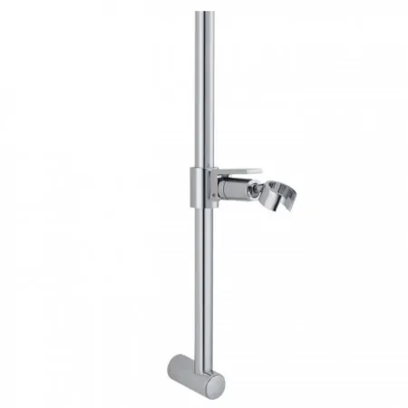 KWC ShowerCulture FIT easy Duschgleitstange, chrom