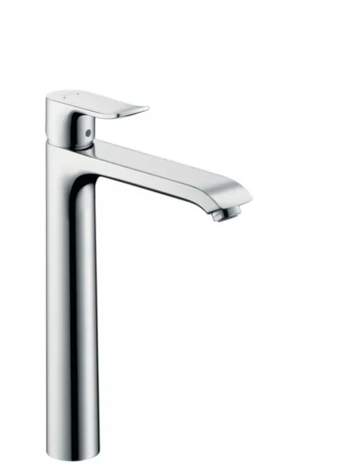 Hansgrohe Metris Einhebel-Waschtischmischer 260