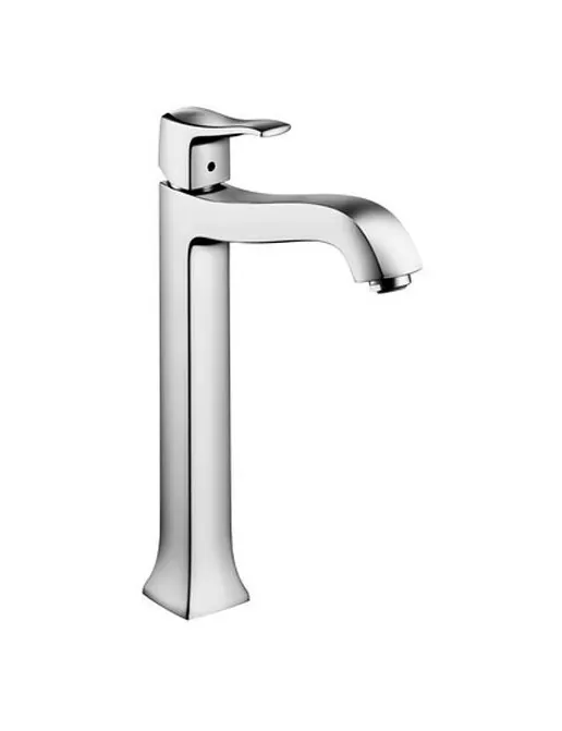 Hansgrohe Metris Classic Einhebel-Waschtischmischer 250