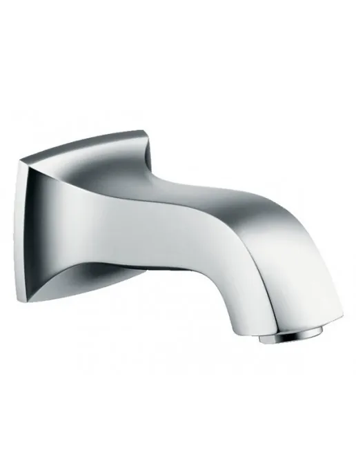 Hansgrohe Metris Classic Wanneneinlauf