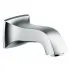 Hansgrohe Metris Classic Wanneneinlauf