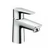 Hansgrohe Talis E Einhebel-Waschtischmischer 80