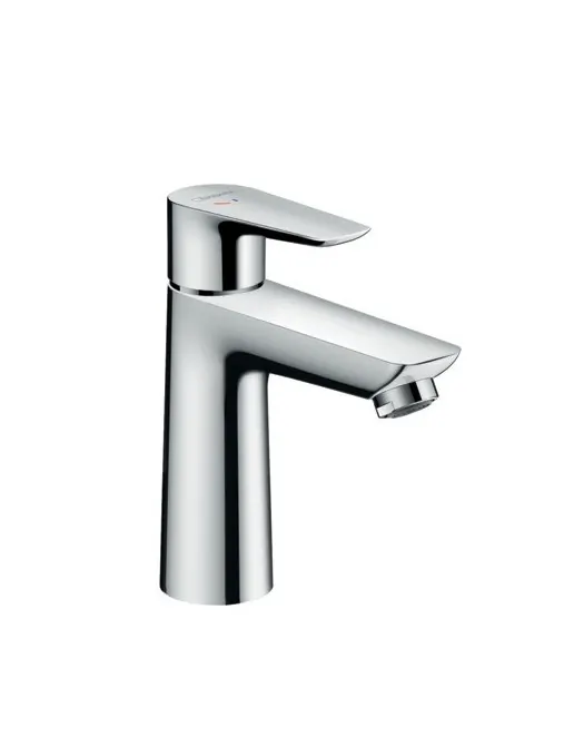 Hansgrohe Talis E Einhebel-Waschtischmischer 110 CoolStart