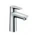 Hansgrohe Talis E Einhebel-Waschtischmischer 110