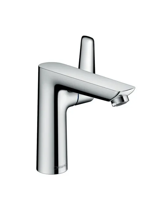 Hansgrohe Talis E Waschtischmischer 150