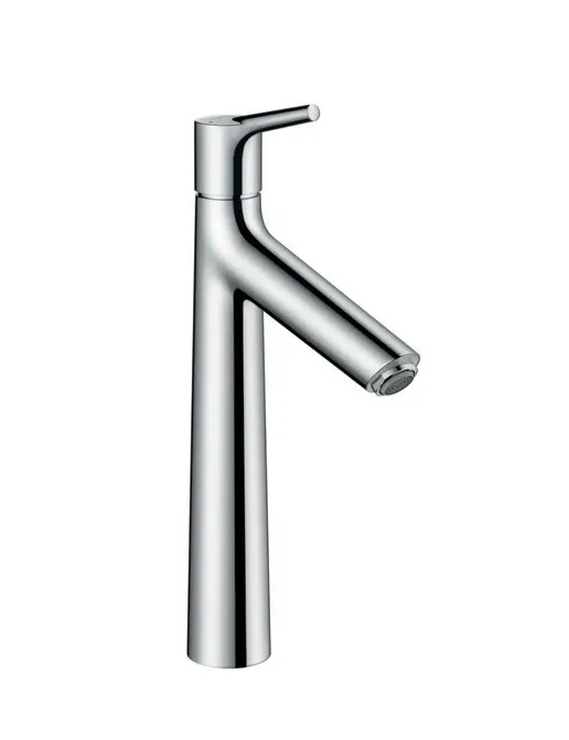 Hansgrohe Talis S Einhebel-Waschtischmischer 190